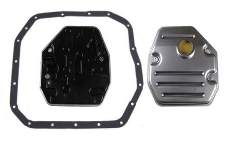 Фильтр масляный АКПП JS Asakashi, с прокладкой поддона, арт. JT531K