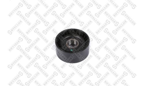 Ролик натяжной без натяж Renault Kangoo Stellox, арт. 03-40919-SX