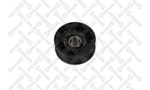 Ролик натяжной без натяж. Mazda 6/CX-7 Stellox, арт. 03-40922-SX
