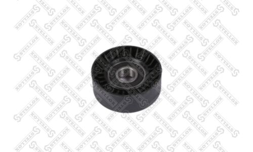 Ролик натяжной без натяж. VW Golf/Bora Stellox, арт. 03-40923-SX
