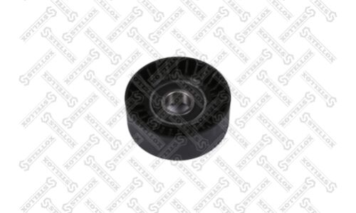 Ролик натяжной без натяж. VW Golf/Polo Stellox, арт. 03-40930-SX
