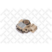 Реле-регулятор Mitsubishi 12V 95-10 Stellox, арт. 06-71777-SX