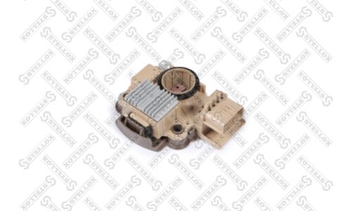Реле-регулятор Mitsubishi 12V 95-10 Stellox, арт. 06-71777-SX