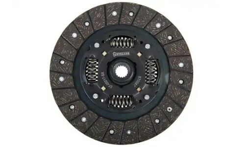 Диск сцепления Stellox, арт. 07-00217-SX