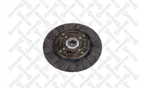 Диск сцепления KIA Ceed/Rio III/Soul Stellox, арт. 07-00220-SX