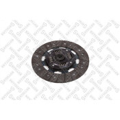 Диск сцепления Ford Fiesta/Fusion 1.6 Stellox, арт. 07-00228-SX