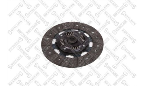 Диск сцепления Ford Fiesta/Fusion 1.6 Stellox, арт. 07-00228-SX