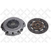 К-кт сцепления без подшипника Ford C-Max Stellox, арт. 07-01190-SX