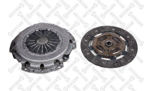 К-кт сцепления без подшипника Ford C-Max Stellox, арт. 07-01190-SX