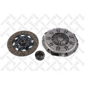 Комплект сцепления Stellox, для Audi A4, Volkswagen Passat, арт. 07-01218-SX