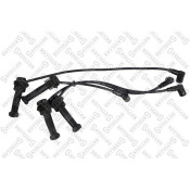 Провода высоковольтные Stellox, для Ford Focus (1.8 / 2.0), комплект 4 шт, арт. 10-38135-SX