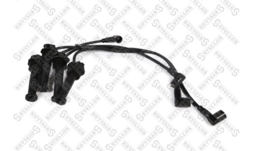 К-кт проводов Ford Fiesta/Focus/Fusion/ Stellox, арт. 10-38139-SX