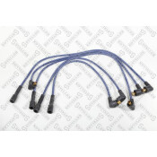 Бронепровода Suzuki Alto/Swift 1.0/1.3 Stellox, арт. 10-38162-SX