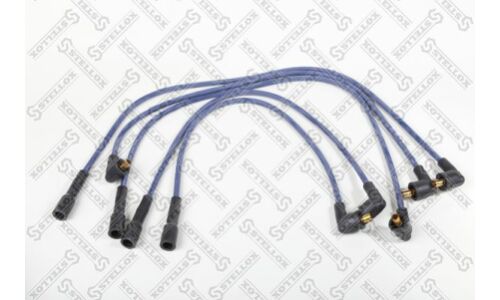 Бронепровода Suzuki Alto/Swift 1.0/1.3 Stellox, арт. 10-38162-SX