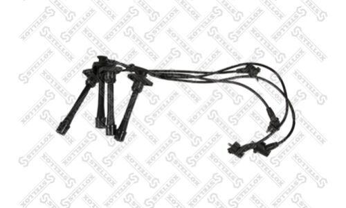 Провода высоковольтные Stellox, арт. 10-38174-SX