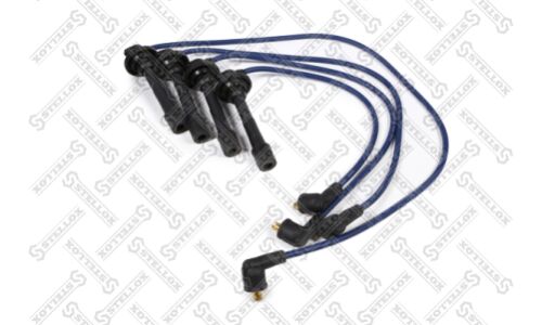 Провода высоковольтные Stellox, арт. 10-38176-SX
