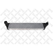 Интеркулер Opel Movano, Renault Master Stellox, арт. 10-40242-SX