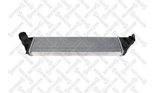 Интеркулер Opel Movano, Renault Master Stellox, арт. 10-40242-SX