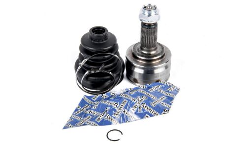 ШРУС наружный к-кт 44118-65J00/ Suzuki Stellox, арт. 150 1995-SX