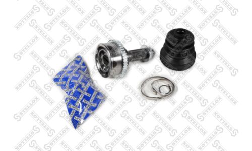 ШРУС Stellox, передний, наружный, с ABS, для Mazda 626, арт. 150 2001-SX