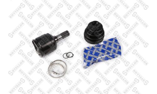ШРУС Stellox, передний, внутренний, арт. 160 1163-SX