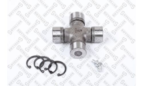 Крестовина кардана D25xL76.80 Mitsubishi Stellox, арт. 20-36038-SX