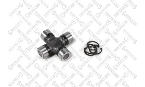 Крестовина кардана D27xL82 SsangYong Stellox, арт. 20-36039-SX