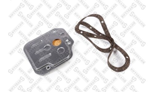 Фильтр масляный АКПП Stellox, для Hyundai Solaris, арт. 20-51041-SX