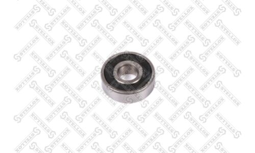 Подшипник генератора 15x42x13mm Mazda Stellox, арт. 43-00016-SX