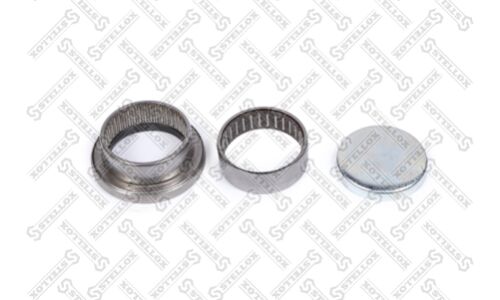 Рем.к-кт подшипников зад.балки Peugeot Stellox, арт. 69-98003-SX