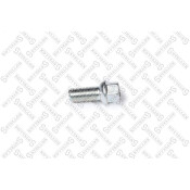 Болт колесный Stellox 79-01900-SX, для Volkswagen, Audi, M14x1.5(R), под ключ 17мм, 1шт, арт. 79-01900-SX