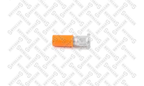 Шпилька колесная Stellox 79-01903-SX, для Ford, M12x1.5(R), длина 46мм, 1шт, арт. 79-01903-SX