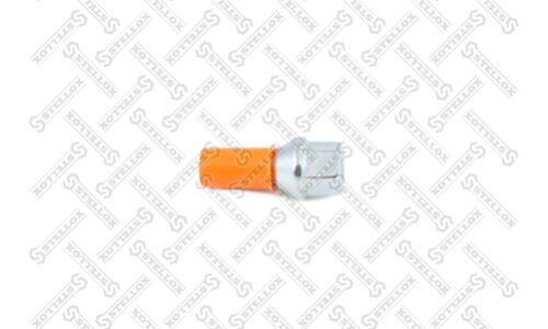 Болт колесный Stellox 79-01906-SX, для Opel, M14x1.5(R), под ключ 17мм, 1шт, арт. 79-01906-SX