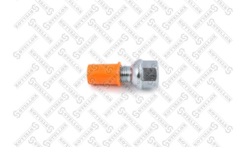 Болт колесный Stellox 79-01917-SX, для Mercedes, M14x1.5(R), под ключ 19мм, 1шт, арт. 79-01917-SX