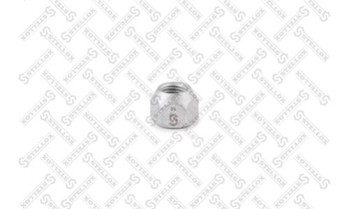 Гайка крепления колеса Ford Stellox, арт. 79-02101-SX