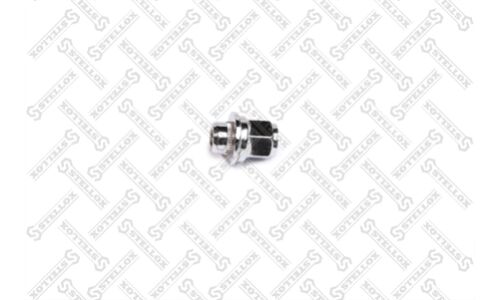 Гайка крепления колеса Toyota RAV 4 Stellox, арт. 79-02104-SX