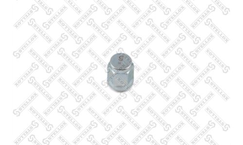 Гайка крепления колеса Suzuki Baleno Stellox, арт. 79-02105-SX