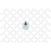 Гайка колесная Stellox 79-02106-SX, открытая, для Chevrolet, M12x1.5(R), длина 25мм, под ключ 19мм, 1шт, арт. 79-02106-SX