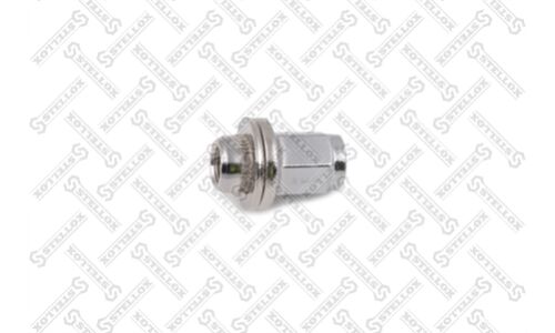 Гайка крепления колеса Toyota Stellox, арт. 79-02107-SX