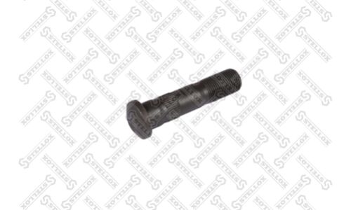 Шпилька колесная M18x1.5x88/80 RVI Stellox, арт. 85-24028-SX