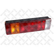 Фонарь 7-секц.задн.прав. MAN HCV Stellox, арт. 87-37152-SX