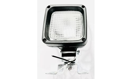 Фонарь раб.осв.за кабиной 24V 70W Kogel | прав Stellox, арт. 87-37500-SX
