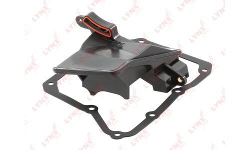 Фильтр трансмиссионный LYNXauto, арт. LT-1041