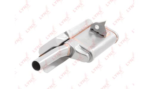 Фильтр масляный АКПП LYNXauto, арт. LT-1049