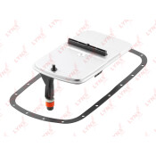 Фильтр трансмиссии (АКПП) LYNXauto, арт. LT-1104