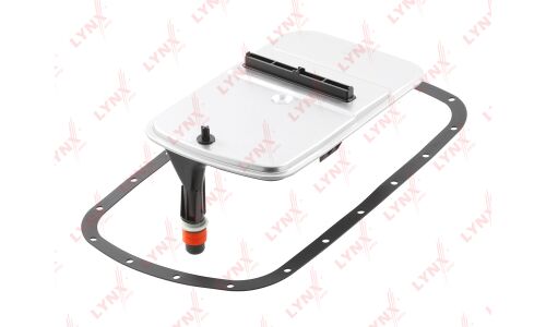 Фильтр трансмиссии (АКПП) LYNXauto, арт. LT-1104