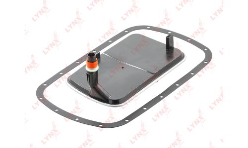 Фильтр трансмиссии (АКПП) LYNXauto, арт. LT-1104