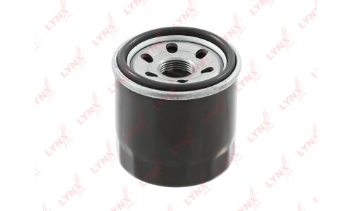Фильтр масляный АКПП LYNXauto, арт. LT-1165