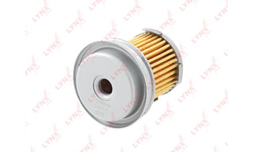 Фильтр масляный АКПП LYNXauto, арт. LT-1171