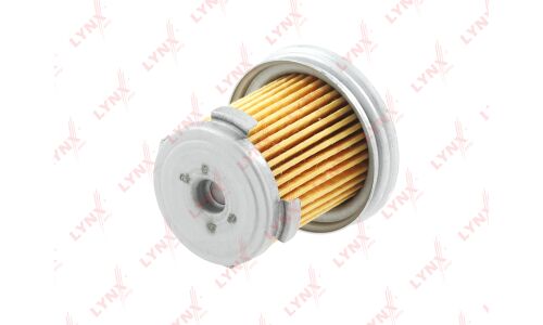 Фильтр масляный АКПП LYNXauto, арт. LT-1171